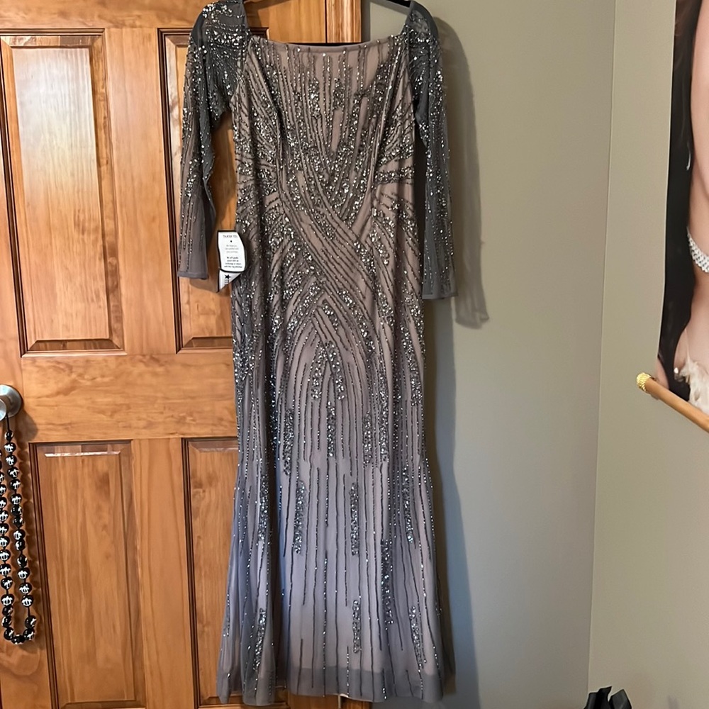 Brand new dress